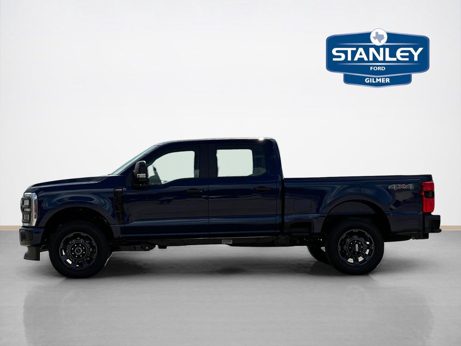2027 Ford Super Duty F-250 SRW King Ranch
