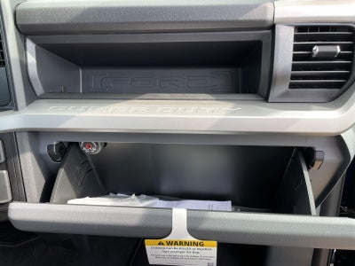 2027 Ford Super Duty F-250 SRW King Ranch