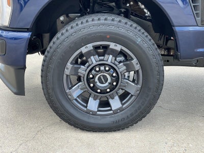 2027 Ford Super Duty F-250 SRW King Ranch