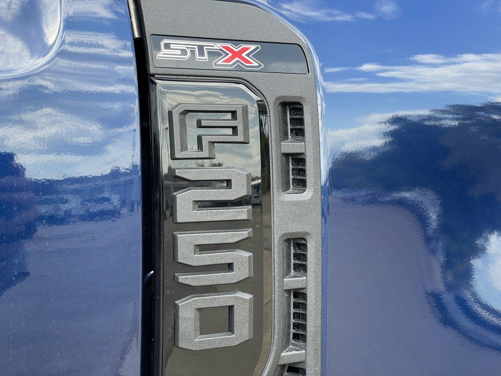 2027 Ford Super Duty F-250 SRW King Ranch