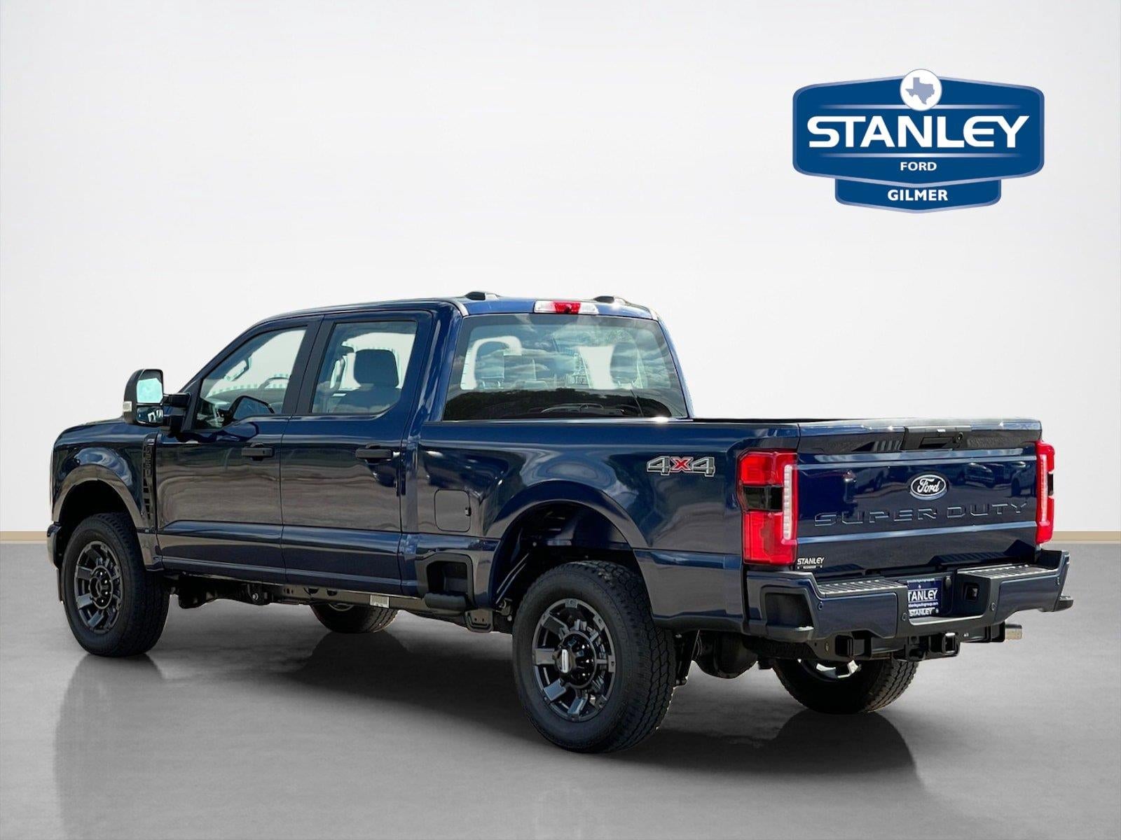 2027 Ford Super Duty F-250 SRW King Ranch
