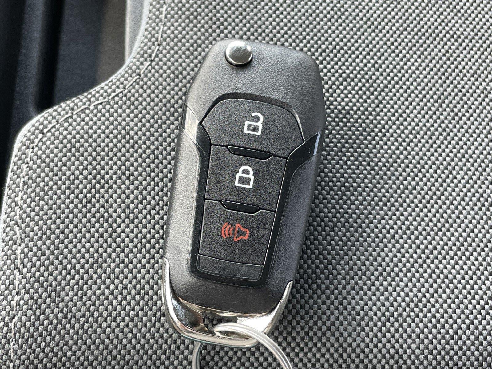 2027 Ford Super Duty F-250 SRW King Ranch