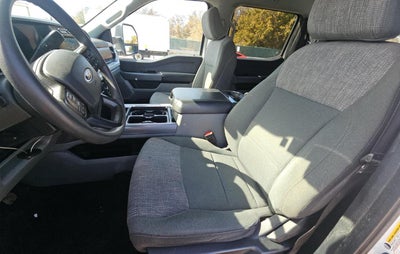 2024 Ford Super Duty F-250 SRW XLT