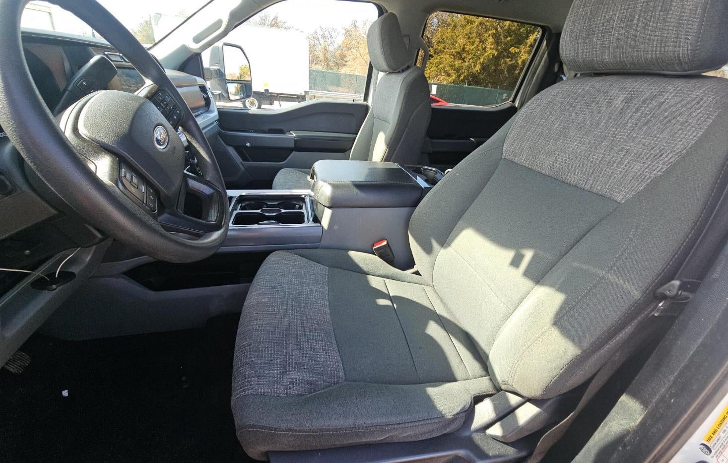 2024 Ford Super Duty F-250 SRW XLT