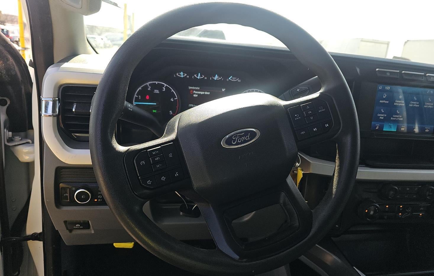 2024 Ford Super Duty F-250 SRW XLT