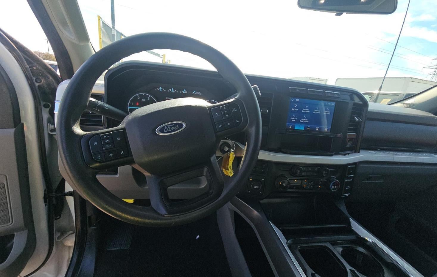 2024 Ford Super Duty F-250 SRW XLT