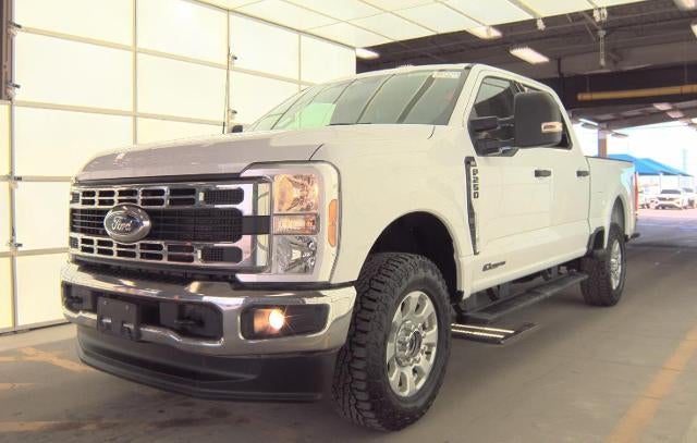 2024 Ford Super Duty F-250 SRW XLT