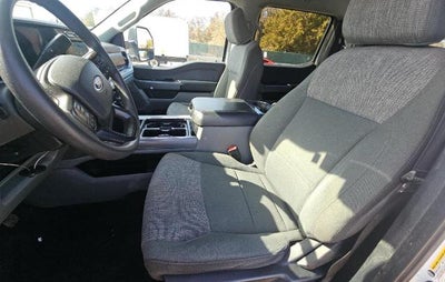 2024 Ford Super Duty F-250 SRW XLT