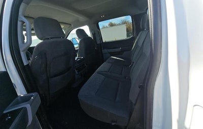 2024 Ford Super Duty F-250 SRW XLT