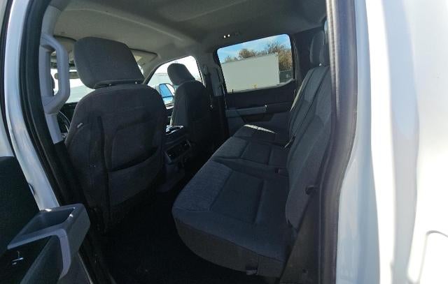 2024 Ford Super Duty F-250 SRW XLT