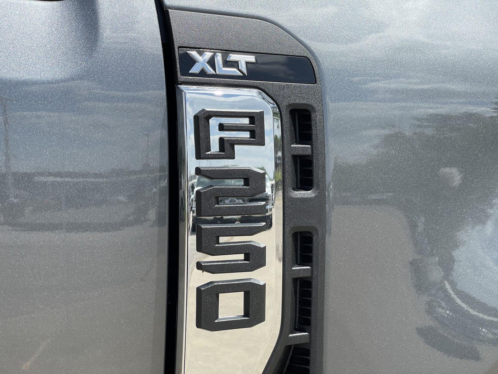 2026 Ford Super Duty F-250 SRW XLT