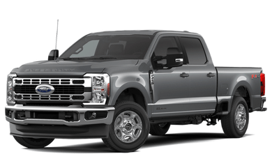 2026 Ford Super Duty F-250 SRW XLT