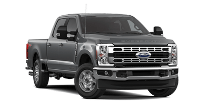 2026 Ford Super Duty F-250 SRW XLT