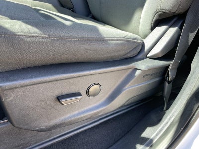 2024 Ford Super Duty F-250 SRW XLT