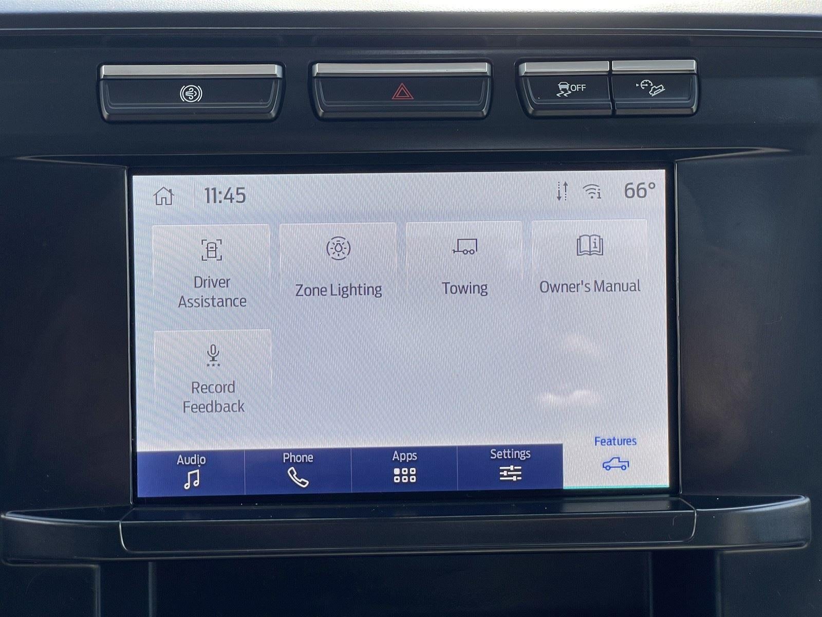 2024 Ford Super Duty F-250 SRW XLT