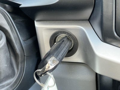 2024 Ford Super Duty F-250 SRW XLT