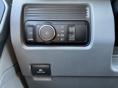 2024 Ford Super Duty F-250 SRW XLT