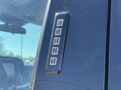 2024 Ford Super Duty F-250 SRW XLT