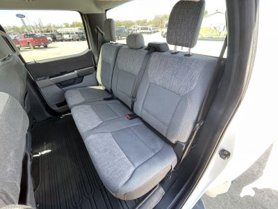 2024 Ford Super Duty F-250 SRW XLT