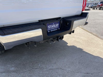 2024 Ford Super Duty F-250 SRW XLT