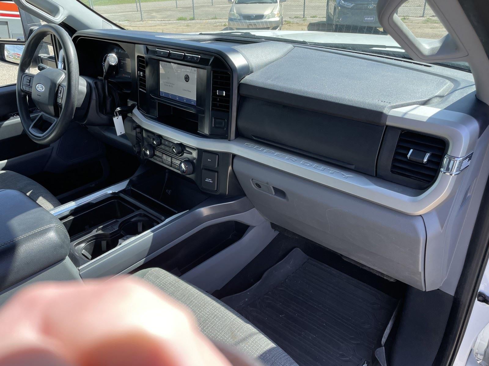 2024 Ford Super Duty F-250 SRW XLT