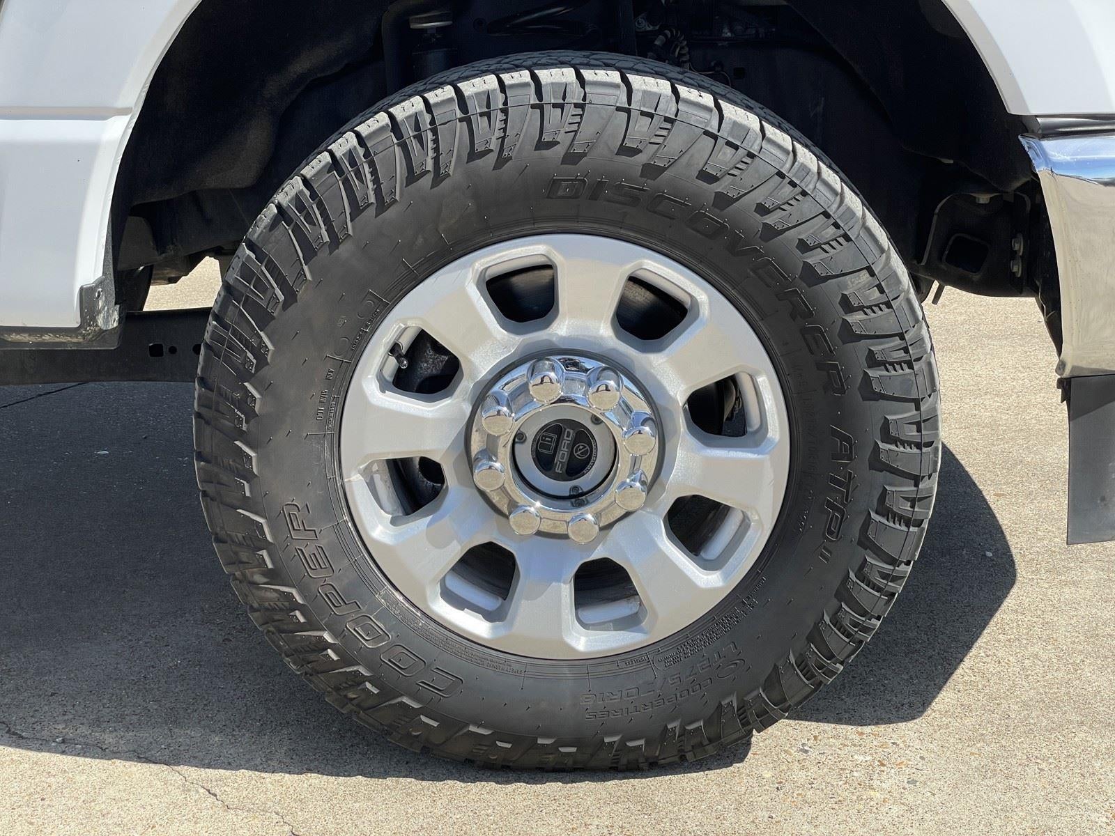 2024 Ford Super Duty F-250 SRW XLT