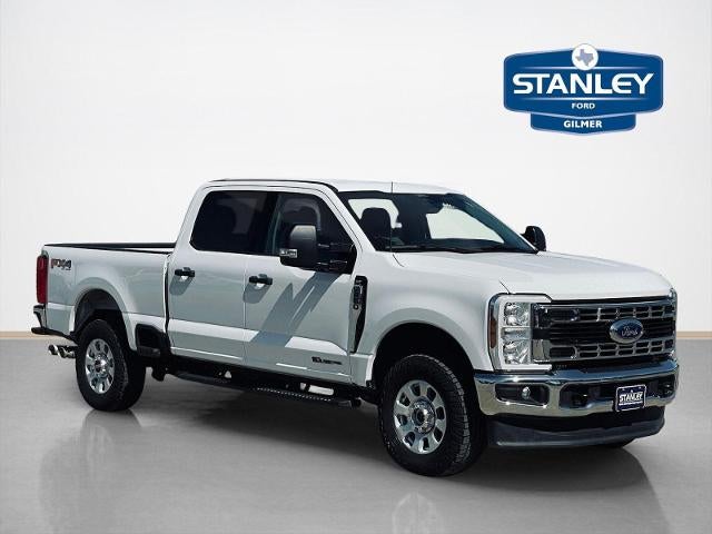 2024 Ford Super Duty F-250 SRW XLT