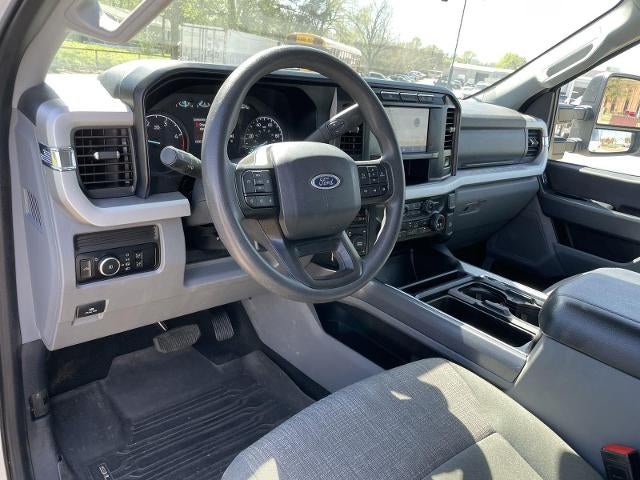 2024 Ford Super Duty F-250 SRW XLT