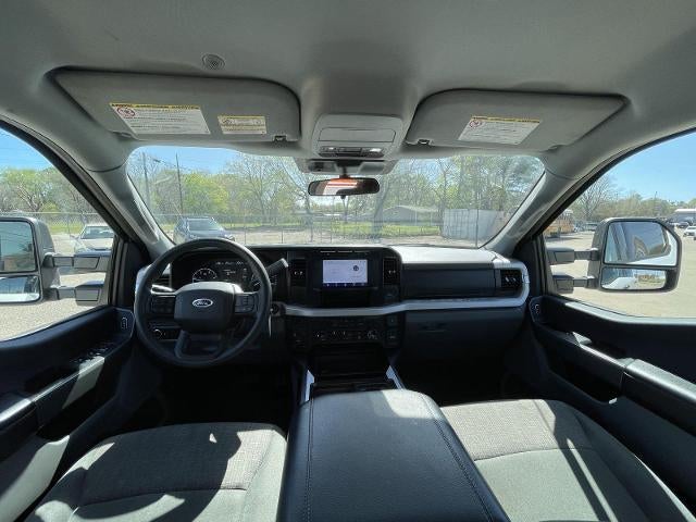 2024 Ford Super Duty F-250 SRW XLT