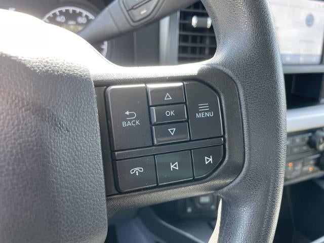 2024 Ford Super Duty F-250 SRW XLT