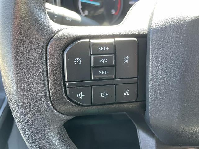 2024 Ford Super Duty F-250 SRW XLT