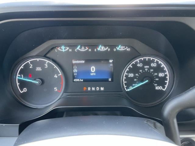 2024 Ford Super Duty F-250 SRW XLT