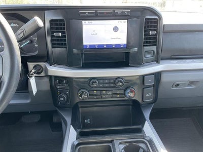 2024 Ford Super Duty F-250 SRW XLT
