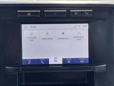 2024 Ford Super Duty F-250 SRW XLT