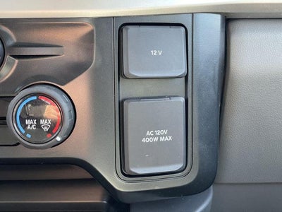 2024 Ford Super Duty F-250 SRW XLT