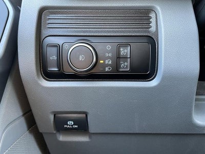2024 Ford Super Duty F-250 SRW XLT