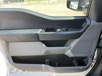 2024 Ford Super Duty F-250 SRW XLT
