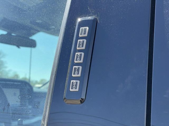 2024 Ford Super Duty F-250 SRW XLT