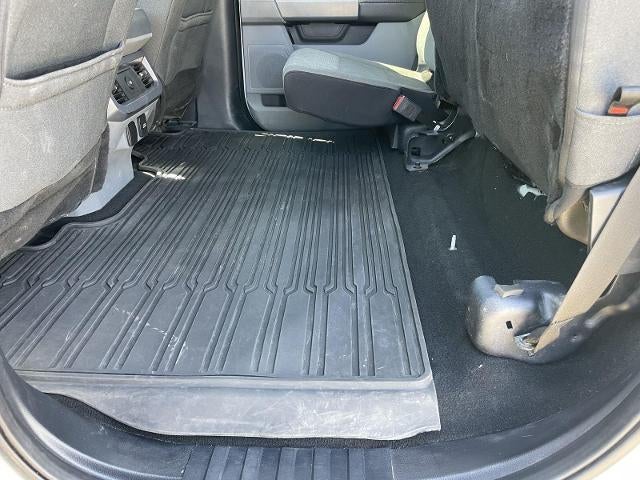 2024 Ford Super Duty F-250 SRW XLT