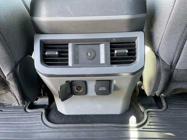 2024 Ford Super Duty F-250 SRW XLT