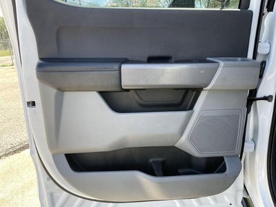 2024 Ford Super Duty F-250 SRW XLT