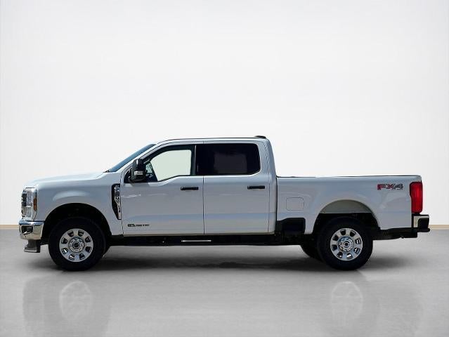 2024 Ford Super Duty F-250 SRW XLT