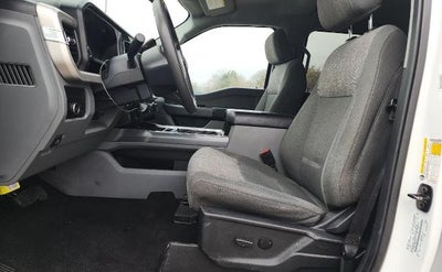 2024 Ford Super Duty F-250 SRW XLT