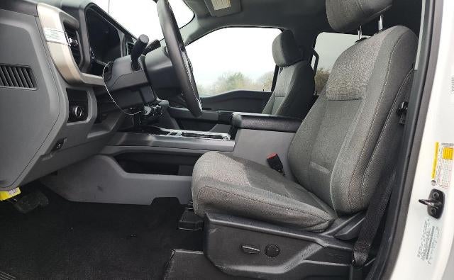 2024 Ford Super Duty F-250 SRW XLT