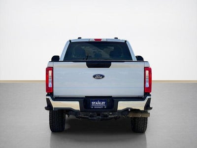 2024 Ford Super Duty F-250 SRW XLT