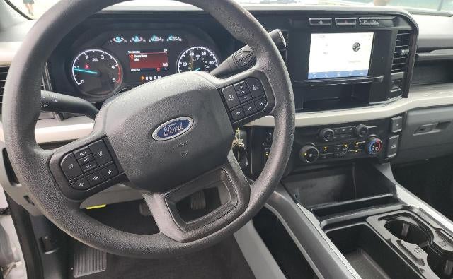 2024 Ford Super Duty F-250 SRW XLT