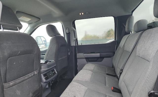 2024 Ford Super Duty F-250 SRW XLT