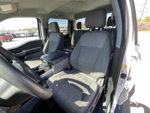 2024 Ford Super Duty F-250 SRW XLT