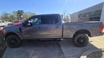 2021 Ford Super Duty F-250 SRW LARIAT