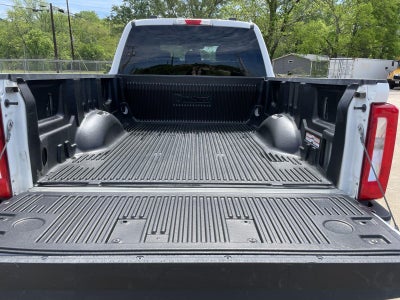 2025 Ford Super Duty F-250 SRW XLT